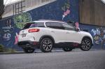 Citroen C5 Aircross 2019 года (AU)